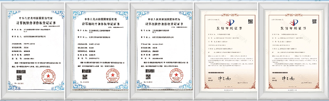 Honor Certificate